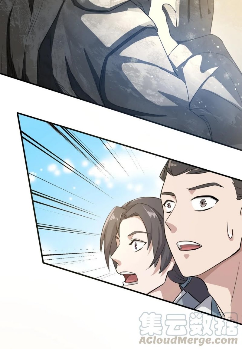 First Dragon (Yuanlong) Chapter 95 Gambar 5